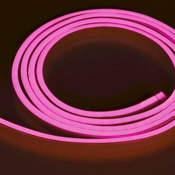PROLED FLEX TUBE RGB pink