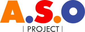 aso project logo