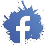 facebook splash