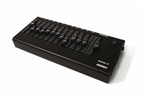 OKERO DMX 512 Controllers