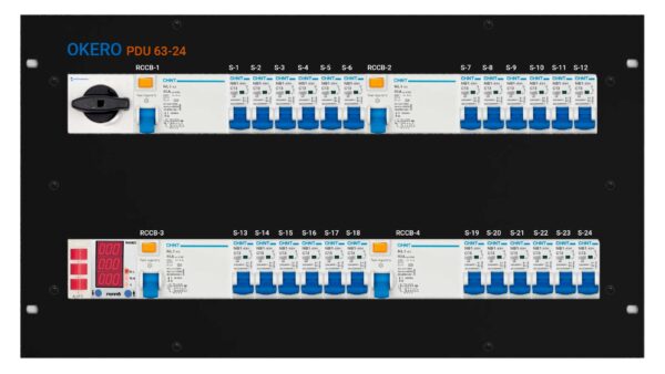 PDU 63-24