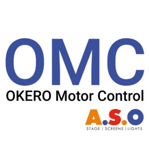 OMC-okero-motor-control