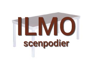 Scenpodier, ILMO